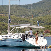 Bavaria 44