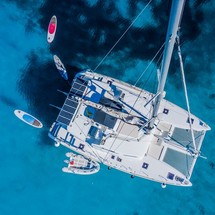 Lagoon 450 F