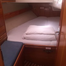 Bavaria 38 Cruiser