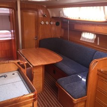Bavaria 38 Cruiser