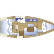 Bavaria 38 Cruiser