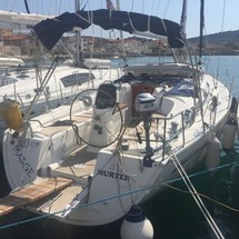 Bavaria 38 Cruiser