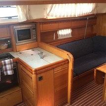 Bavaria 38 Cruiser