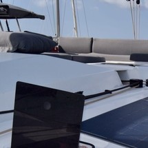 Fountaine Pajot Elba 45