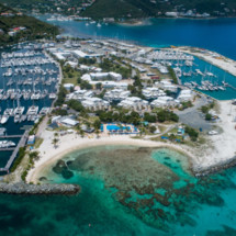 Fountaine Pajot Elba 45