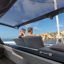 Fountaine Pajot Elba 45