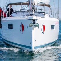 Jeanneau Sun Odyssey 410