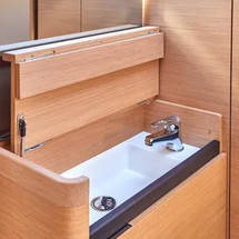 Jeanneau Sun Odyssey 410