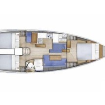 Jeanneau Sun Odyssey 410