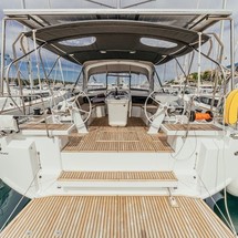 Beneteau Oceanis 46.1