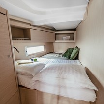 Beneteau Oceanis 46.1