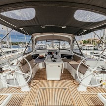 Beneteau Oceanis 46.1