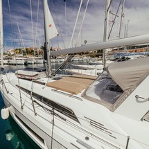Beneteau Oceanis 46.1