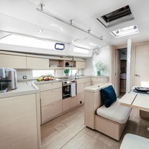 Beneteau Oceanis 46.1