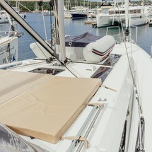 Beneteau Oceanis 46.1