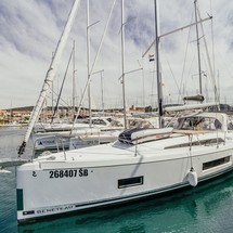 Beneteau Oceanis 46.1