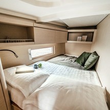 Beneteau Oceanis 46.1