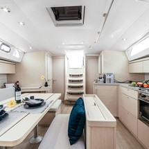 Beneteau Oceanis 46.1