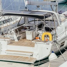 Beneteau Oceanis 46.1
