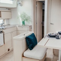 Beneteau Oceanis 46.1