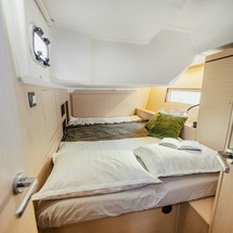 Beneteau Oceanis 46.1