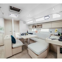 Beneteau Oceanis 46.1