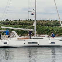 Beneteau Oceanis 46.1