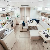 Beneteau Oceanis 46.1
