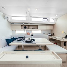 Beneteau Oceanis 46.1