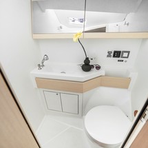 Beneteau Oceanis 46.1