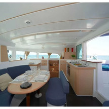 Lagoon 380 S2