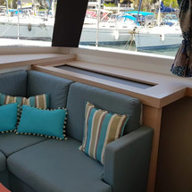 Fountaine Pajot Astrea 42