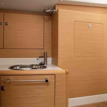 Jeanneau Sun Odyssey 449