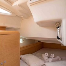 Jeanneau Sun Odyssey 449