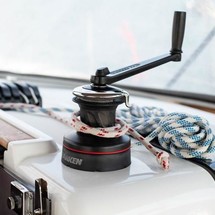 Jeanneau Sun Odyssey 449