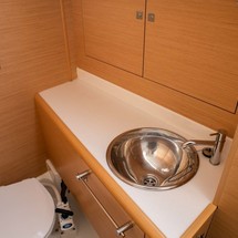 Jeanneau Sun Odyssey 449