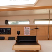 Jeanneau Sun Odyssey 449