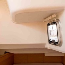 Jeanneau Sun Odyssey 449