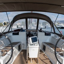 Jeanneau Sun Odyssey 449