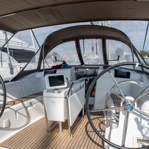Jeanneau Sun Odyssey 449