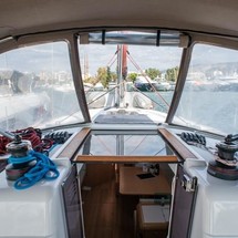 Jeanneau Sun Odyssey 449