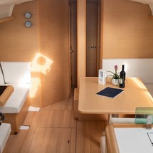 Jeanneau Sun Odyssey 449