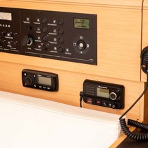 Jeanneau Sun Odyssey 449