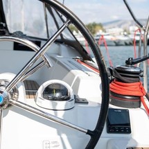 Jeanneau Sun Odyssey 449