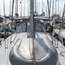 Jeanneau Sun Odyssey 449