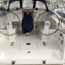 Bavaria Cruiser 41