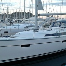 Bavaria Cruiser 41