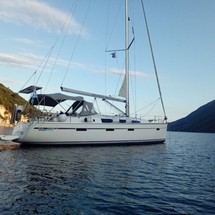 Bavaria Cruiser 41