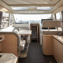 Greenline 39