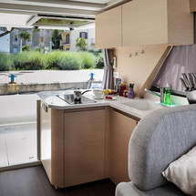 Greenline 39